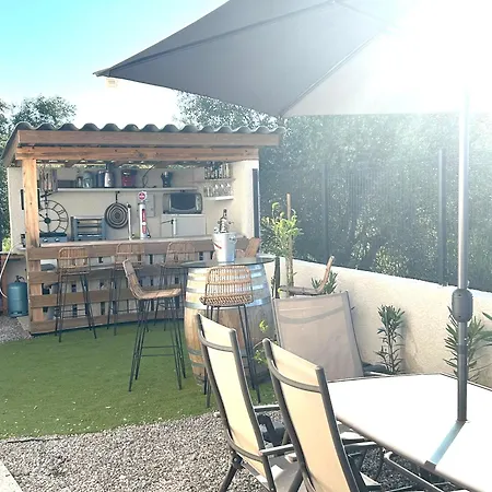 Alicante Holiday home