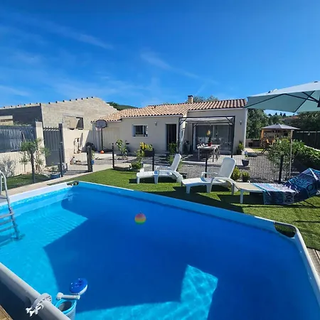 Alicante Holiday home *